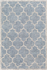 Starlit Rugs 24 x 36 Inches by Surya STR2300 - STR2300