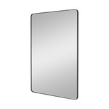 Planer Large Rectangular Mirror 48 Inch Tall and 36 Inch Wide by Generation - MR1305