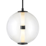 Elin 14W LED Light Medium Pendant by Hinkley - 33107