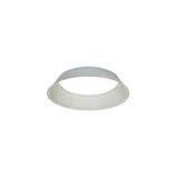 4 Inches Onyx Baffle Insert 0.75 Inches Tall and 3.75 Inches Wide by Nora - NOX-4AF