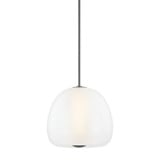 Scranton 28W 1 LED Light Large Pendant by Hudson Valley - 3019
