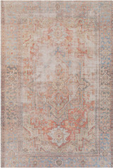 Unique Rugs 24 x 36 Inches by Surya UNQ2300 - UNQ2300