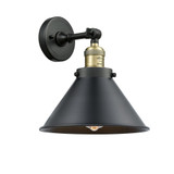 Briarcliff 100W 1 LED Adjustable Wall Sconce 8X10 Inch Wide by Innovations - 203-M10-LED
