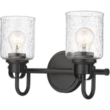 Kinsley 2 Light Vanity Light by Z Lite - 340-2V