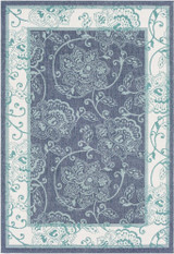 Alfresco Rugs 29 x 142 Inches by Surya ALF9660 - ALF9660
