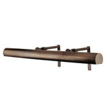 Vernon 3 Light Picture Light by Hudson Valley - 2424