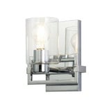 Arcadia 1 Light Wall Sconce 8.5 Inch Tall by Lucas and McKearn - BB90-7
