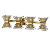 Expression 8 LED Light Vanity Light by Troy - B584