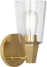 Wheatley 1 Light Wall Light by Robert Abbey - 254