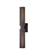 Gibbs 2 Light Wall Sconce by Hudson Valley - 7032