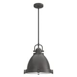 Bridgemoor 2 Light Medium Pendant by Hunter Fans - 19103
