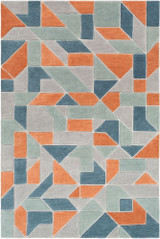 Vernier Rugs 24 x 36 Inches by Surya VRN1016 - VRN1016