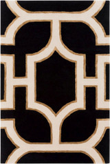 Intermezzo Rugs 24 x 36 Inches by Surya INE1000 - INE1000