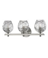 Burns 3 Light Vanity Light by Hudson Valley - 1253