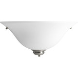 1 Light Wall Sconce 15.38 Inch Wide by Progress - P7153