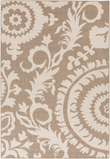 Alfresco Rugs 29 x 142 Inches by Surya ALF9616 - ALF9616