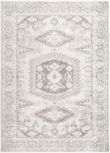 Monte Carlo Rugs 63 x 87 Inches by Surya MNC2332 - MNC2332
