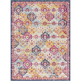 Floransa Rugs 63 x 85 Inches by Surya FSA2329 - FSA2329