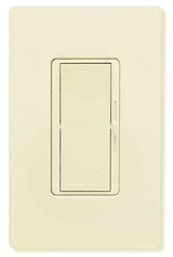 Diva 4.6 Inch 600W Single Pole Dimmer by Lutron - DV-603P