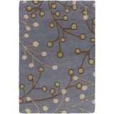 Athena Rugs 120 x 168 Inches by Surya ATH5125 - ATH5125