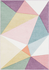 Santa Monica Rugs 24 x 35 Inches by Surya SAC2303 - SAC2303