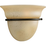Torino 1 Light Wall Sconce by Progress - P7181