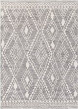 Positano Rugs 63 x 87 Inches by Surya PSN2304 - PSN2304