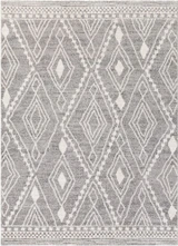 Positano Rugs 63 x 87 Inches by Surya PSN2304 - PSN2304
