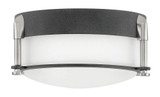 Colbin 16W LED 7 Inch Wide Flush Mount by Hinkley - 3230