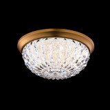 Genoa 18W 1 LED 12 Inch Wide Flush Mount by Schonbek - S5212