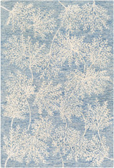 Starlit Rugs 24 x 36 Inches by Surya STR2301 - STR2301