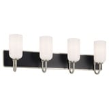 Solia 4 Light Vanity Light by Kichler - 55164