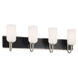 Solia 4 Light Vanity Light by Kichler - 55164