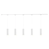 Remuda 75W LED Trilo Ceiling Track Head 80.75 Inch Length by Kuzco - TR5-P71602
