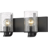 Beckett 2 Light Vanity Light by Z Lite - 492-2V