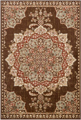 Paramount Rugs 26 x 91 Inches by Surya PAR1082 - PAR1082
