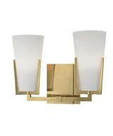 Upton 2 Light Vanity Light by Hudson Valley - 1802
