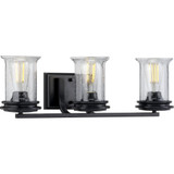 Winslett 3 Light Vanity Light by Progress - P300274
