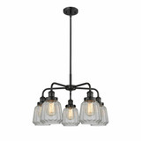 Chatham 5 Light Medium Chandelier by Innovations - 916-5CR-G14