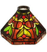 8 Inch W Shade by Meyda Tiffany - 127103-MID