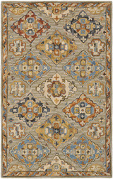 Artemis Rugs 24 x 36 Inches by Surya AES2300 - AES2300