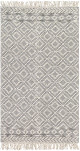 Farmhouse Tassels Rugs 24 x 36 Inches by Surya FTS2303 - FTS2303