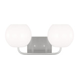 Rory 2 Light Vanity Light by Generation - GLV1012