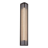 Sabre 8W LED Light Vanity Light by Alora - WV339123