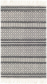 Farmhouse Tassels Rugs 24 x 36 Inches by Surya FTS2300 - FTS2300