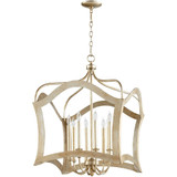 Milan 8 Light Large Pendant by Cyan - 065-LP