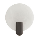 Halette 1 Light Wall Sconce by Arteriors - 49731