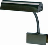Grand 1 Light Piano Lamp 8.5 x 10 Inches by House of Troy - GP10-61