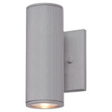 Skyline 1 LED Outdoor Wall Lantern by Minka Lavery - 72501