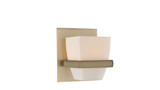 Malibu 1 Light Vanity Light by Kalco - 311631